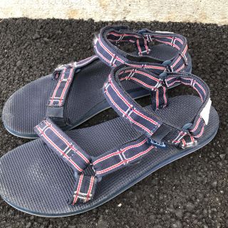 テバ(Teva)のWhite Mountaineering × Teva 28㎝(サンダル)