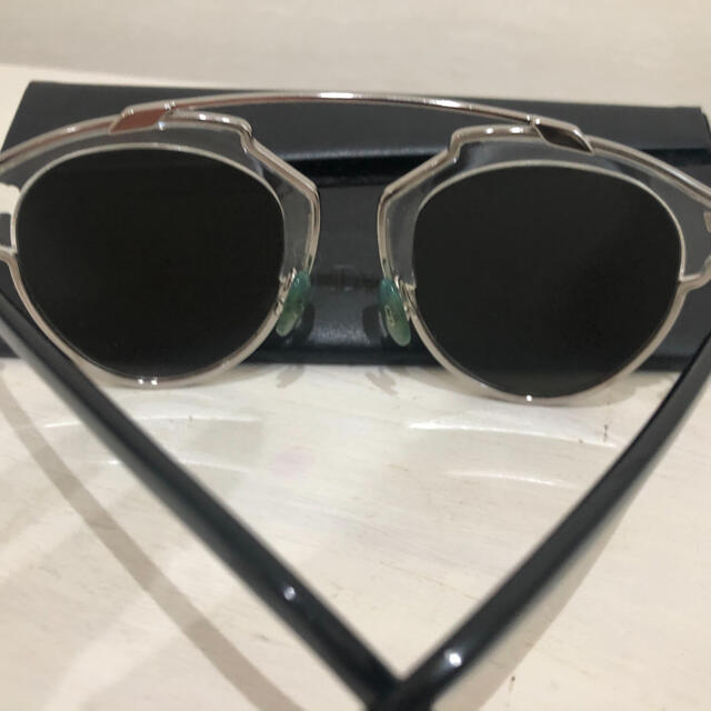 すので Dior SoReal サングラス 新品❗️希少❗️の通販 by kptp