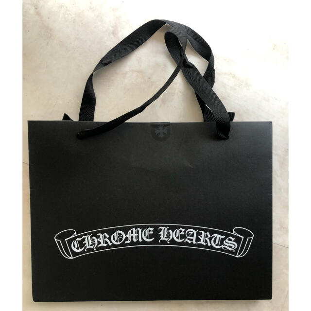 Chrome Hearts(クロムハーツ)のショッパー　クロムハーツ  その他のその他(その他)の商品写真