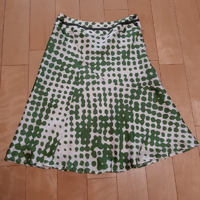 ICB(アイシービー)のエイメル スカート レディースのスカート(ひざ丈スカート)の商品写真