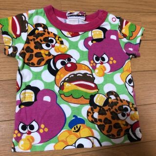 ジャム(JAM)のjoyful and monster  Tシャツ(Ｔシャツ)