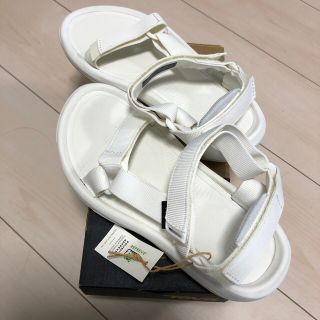 テバ(Teva)のTEVAハリケーン24.0cm US7.0(サンダル)