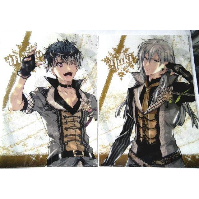 ボタニカルウエディング アイナナ リングライト 7周年 百 Re:vale