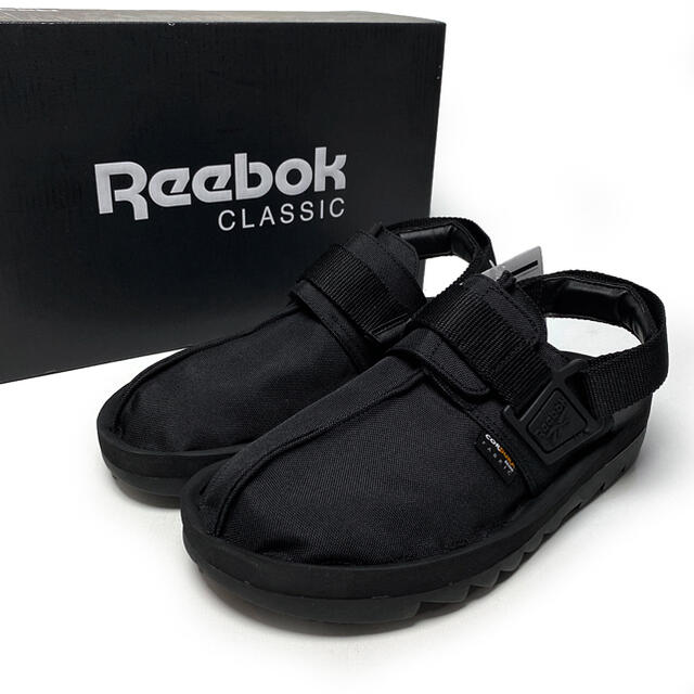 Reebok(リーボック)の新品 REEBOK BEATNIK CORDURA 27.0cm ビートニク メンズの靴/シューズ(サンダル)の商品写真