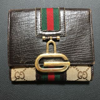 グッチ(Gucci)のGUCCI 財布(財布)