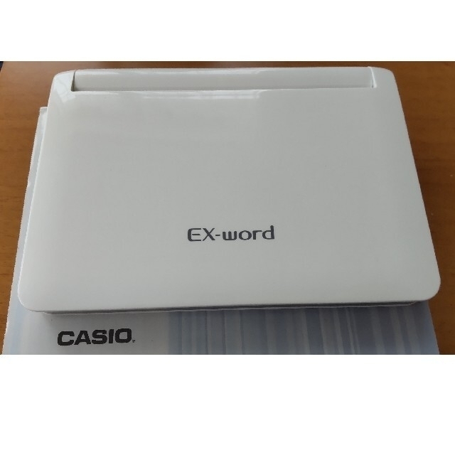 電子辞書 CASIO XD-N7100