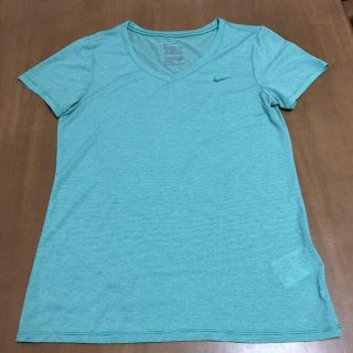 ナイキ(NIKE)のNIKE ナイキ　半袖Tシャツ　Lサイズ(Tシャツ(半袖/袖なし))