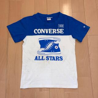 コンバース(CONVERSE)のconverse Tシャツ　150(Tシャツ/カットソー)