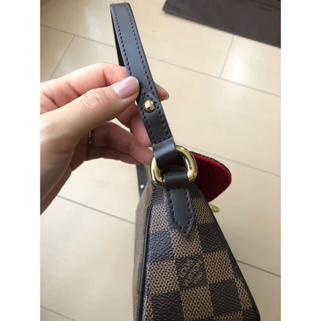 LOUIS VUITTON(ルイヴィトン)のLV ハンドバッグ レディースのバッグ(ハンドバッグ)の商品写真