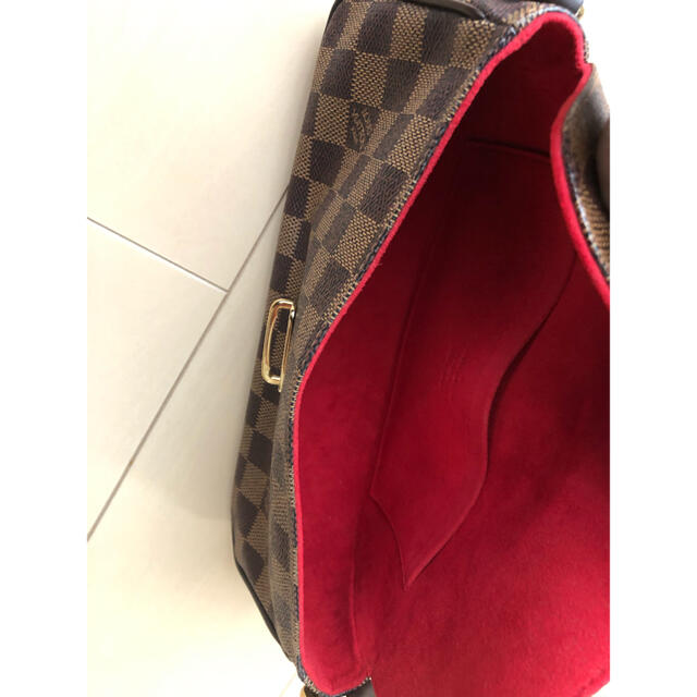 LOUIS VUITTON(ルイヴィトン)のLV ハンドバッグ レディースのバッグ(ハンドバッグ)の商品写真