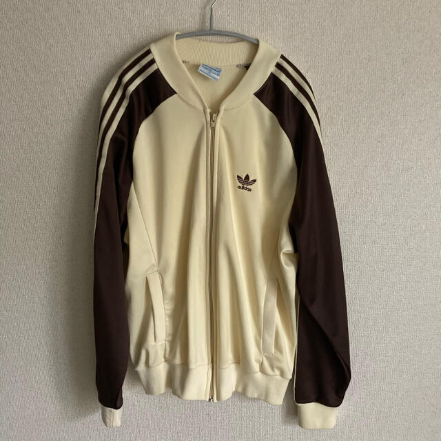 adidas - 70's USA製 アディダス トラックトップ ジャージ M ATP