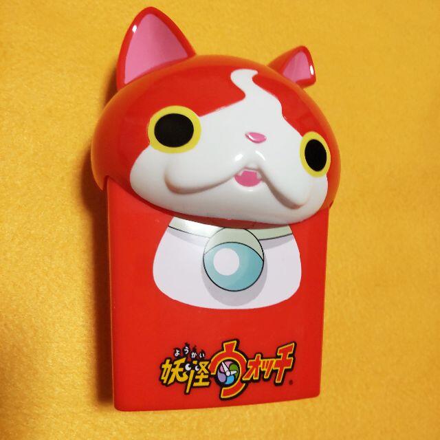 マクドナルド - ハッピーセット2015年8月☆妖怪ウォッチポテト