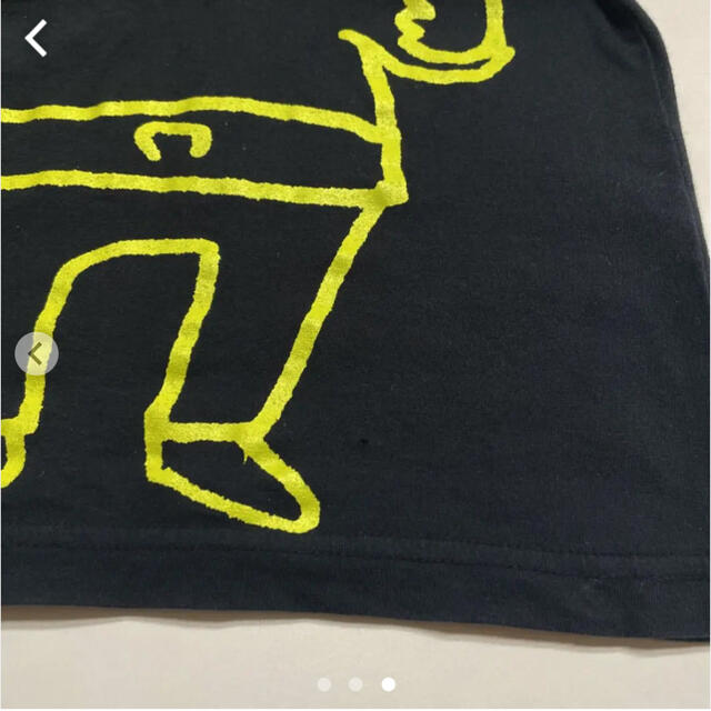 オジコ　Tシャツ　130 キッズ/ベビー/マタニティのキッズ服男の子用(90cm~)(Tシャツ/カットソー)の商品写真