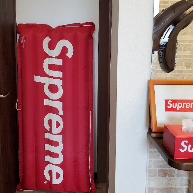 Supreme(シュプリーム)の絶版 Supreme 激レア ビーチマット メンズのメンズ その他(その他)の商品写真