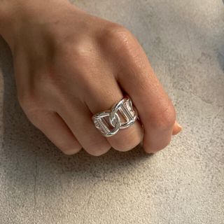  ring 指輪　silver925   accessory(リング(指輪))