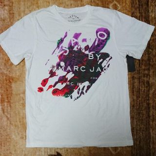 マークジェイコブス(MARC JACOBS)のMARC JACOBS マークジェイコブス Tシャツ(Tシャツ/カットソー(半袖/袖なし))