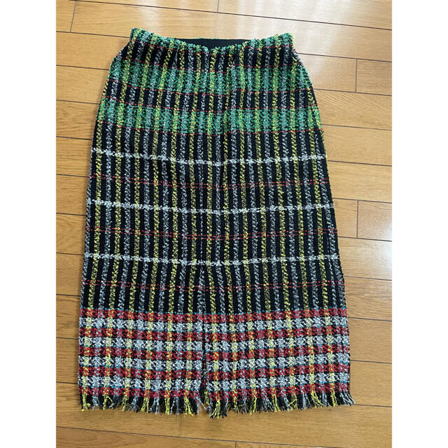 ZARA(ザラ)のバースデーバッシュ レディースのスカート(その他)の商品写真