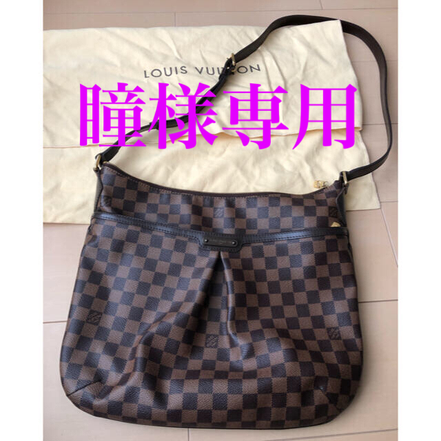 LOUIS VUITTON(ルイヴィトン)のLV ショルダーバック レディースのバッグ(ショルダーバッグ)の商品写真