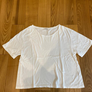 アクネ(ACNE)のACNE♡TシャツXS(Tシャツ(半袖/袖なし))