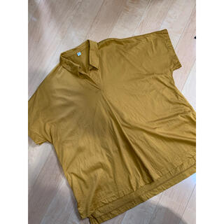 ユニクロ(UNIQLO)のL L   UNIQLO (Tシャツ(半袖/袖なし))