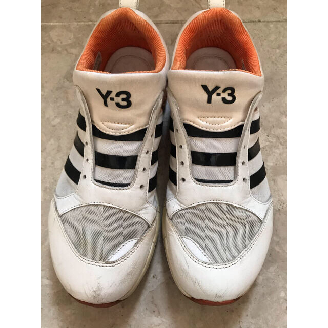 Y-3(ワイスリー)のY-3 スニーカー メンズの靴/シューズ(スニーカー)の商品写真