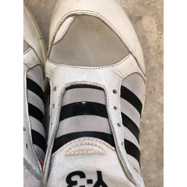 Y-3(ワイスリー)のY-3 スニーカー メンズの靴/シューズ(スニーカー)の商品写真