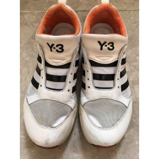 ワイスリー(Y-3)のY-3 スニーカー(スニーカー)