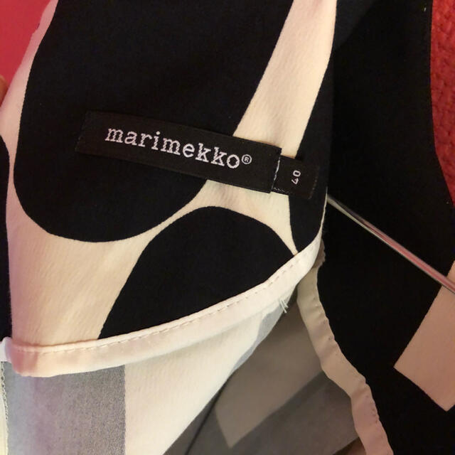 marimekko(マリメッコ)のお決まりです..RATSU▧ワンピース レディースのワンピース(ロングワンピース/マキシワンピース)の商品写真