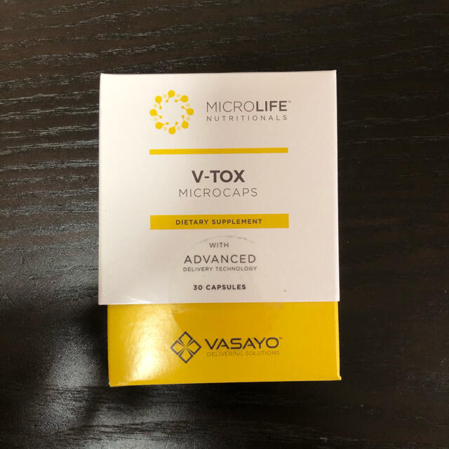 VASAYO V-TOX