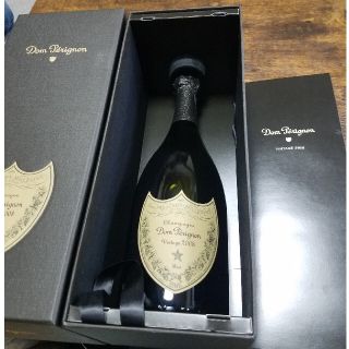 ドンペリニヨン(Dom Pérignon)の最終価格‼️ドン・ペリニヨン2008箱入り(シャンパン/スパークリングワイン)