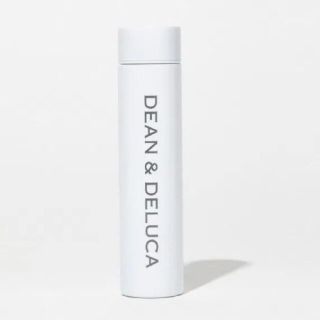 ディーンアンドデルーカ(DEAN & DELUCA)のDEAN&DELUCA 水筒 ホワイト(水筒)