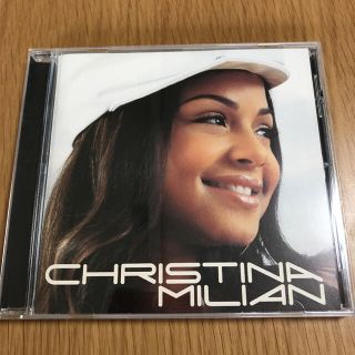 クリスティーナ・ミリアン/CHRISTINA MILIAN(ポップス/ロック(洋楽))