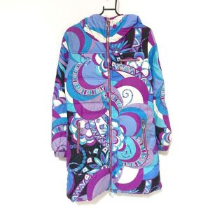 エミリオプッチ ダウンコート(レディース)の通販 45点 | EMILIO PUCCI ...