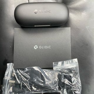 ソフトバンク(Softbank)のGLIDiC Sound Air SPT-7000 ほぼ未使用(ヘッドフォン/イヤフォン)