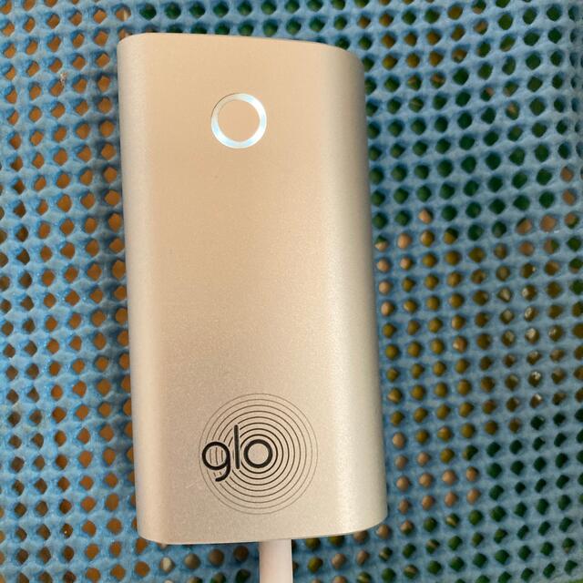 glo(グロー)のglo☆シリコンカバー メンズのファッション小物(タバコグッズ)の商品写真