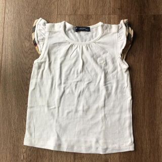 バーバリー(BURBERRY)のﾁｱｷ様専用出品(Tシャツ/カットソー)