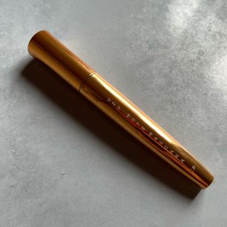 フローフシ(FLOWFUSHI)のモテマスカラ  MOTEMASCARA(マスカラ)