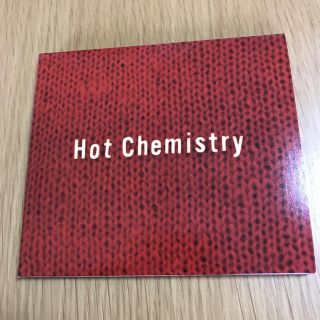 Hot Chemistry(ポップス/ロック(邦楽))