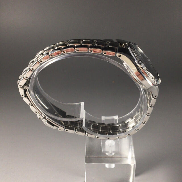 SEIKO(セイコー)の★オフィスレディ向け!!海外限定モデル★セイコー/レディース腕時計WW12091 レディースのファッション小物(腕時計)の商品写真