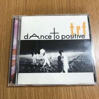 dAnce to positive(ポップス/ロック(邦楽))