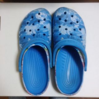 クロックス(crocs)のcrocs(サンダル)