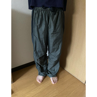 ナイキ(NIKE)の'90s 希少 NIKE nylon pants(その他)
