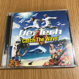 Catch The Wave(ポップス/ロック(邦楽))