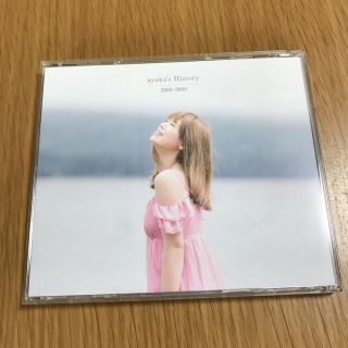 ayaka's History 2006-2009(ポップス/ロック(邦楽))