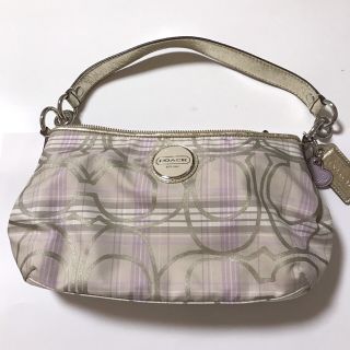 コーチ(COACH)のCOACH 2Way コーチ ショルダーバッグ(ショルダーバッグ)