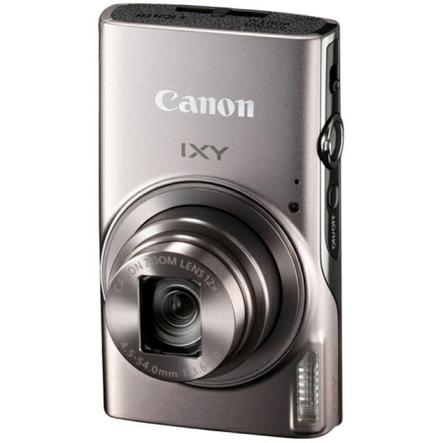 Canon(キヤノン)のCanonデジカメIXY650 スマホ/家電/カメラのカメラ(コンパクトデジタルカメラ)の商品写真