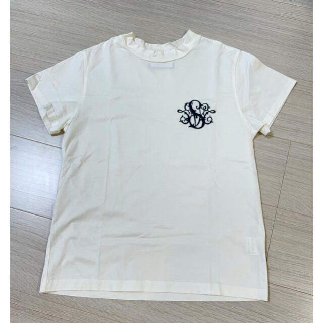 Chesty(チェスティ)の彩様専用❗️seventen  Tシャツ メンズのトップス(Tシャツ/カットソー(七分/長袖))の商品写真