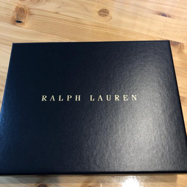 Ralph Lauren(ラルフローレン)のラルフローレン　スタイ３枚 キッズ/ベビー/マタニティのこども用ファッション小物(ベビースタイ/よだれかけ)の商品写真