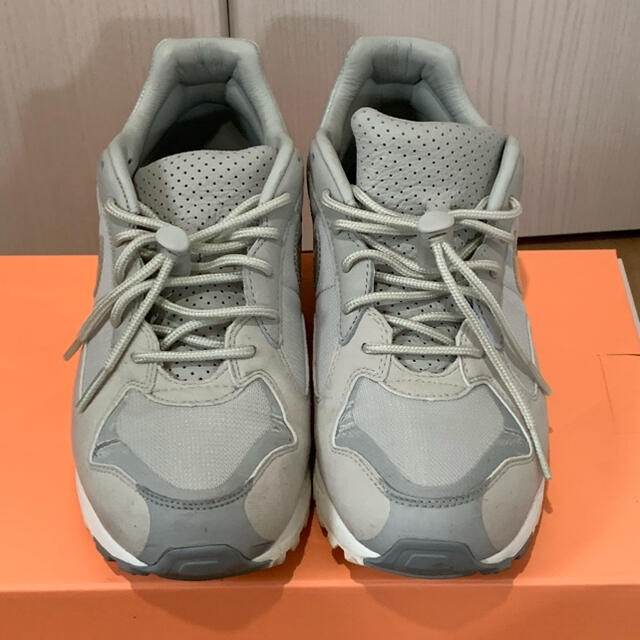 FEAR OF GOD(フィアオブゴッド)の　きあん様専用　Nike air skylon 2/Fog メンズの靴/シューズ(スニーカー)の商品写真