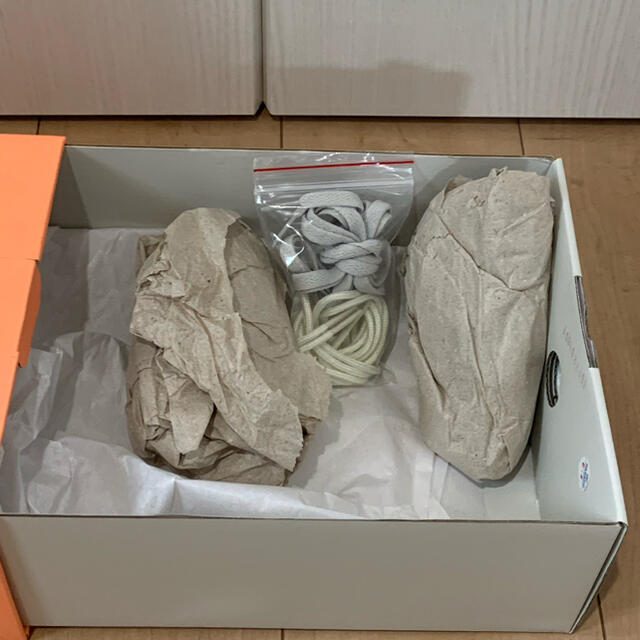 FEAR OF GOD(フィアオブゴッド)の　きあん様専用　Nike air skylon 2/Fog メンズの靴/シューズ(スニーカー)の商品写真